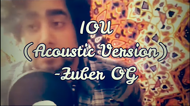 IOU (Original) ((Acoustic Version))